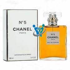 افضل عطور نسائية 7 عطر شانيل ان فايف chanel No.5